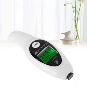 تصویر آنالیزور پوست VCare مدل SK-8 Skin Care Tester Moisture Oil Content Analyzer