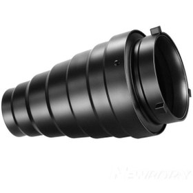 تصویر اسنوت گودکس Snoot SN-01 با گرید زنبوری 