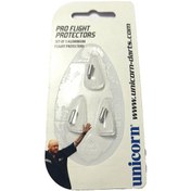 تصویر پروتکتور یونیکورن مدل PRO _ نقره ای 