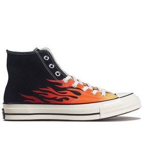 تصویر Fire converse 1970 