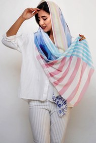 تصویر شال کد 8211 