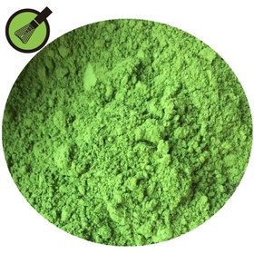 تصویر چای ماچا اصل درجه 4A 