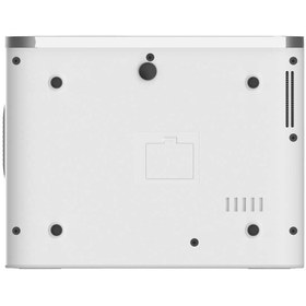 تصویر ویدئو پروژکتور تسکوویژن مدل TVI 149 TSCOVISION TVI 149 Projector