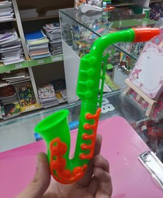 تصویر ساکسیفون 