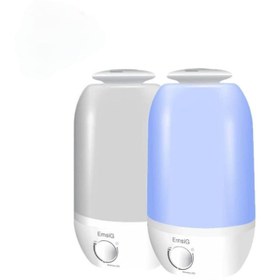 تصویر بخور سرد امسیگ US422 EmsiG US422 Cool Mist Humidifier