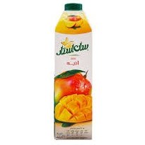 تصویر نکتار پالپ دار انبه سان استار 