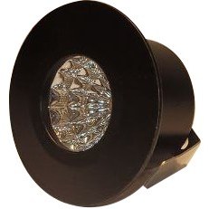 تصویر چراغ چشمی توکار 