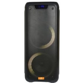 تصویر اسپیکر انزو باکس ENZO BOX 600 ENZO BOX M-600 Speaker Wireless