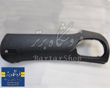 تصویر قاب ایربگ پژو ۲۰۶ راست شرکتی 