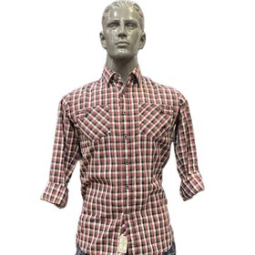 تصویر پیراهن مردانه - ZS008 