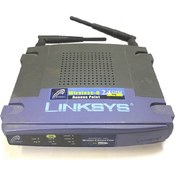 تصویر لینک سیس Linksys WAP54G 