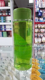 تصویر شامپو بدن با عصاره لیمو و آلوئه ورا مای 