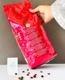 تصویر قهوه لوکافه جوکر ۷۰۰ گرمی 