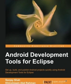 خرید و قیمت کتاب Android Development Tools for Eclipse نسخه کامل | ترب