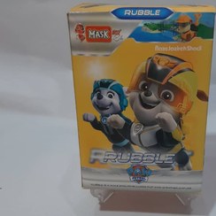 تصویر فیگور سگهای نگهبان - رابل 