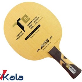 تصویر چوب راکت یینهه مدل T8S 