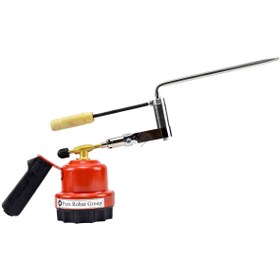 تصویر دستگاه تصعید اسید اگزالیک مدل P9 