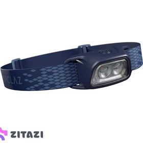 تصویر چراغ پیشانی دکتلون مدل Forclaz HL100 USB Decathlon Headlamp Forclaz HL100 USB