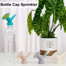 تصویر سری آبپاش مدل گل 