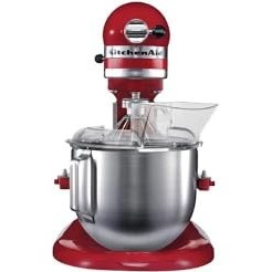 تصویر همزن کاسه ای KitchenAid مدل 5KPM5BOB KitchenAid 4.8 L Heavy Duty Stand Mixer 5KPM5BOB