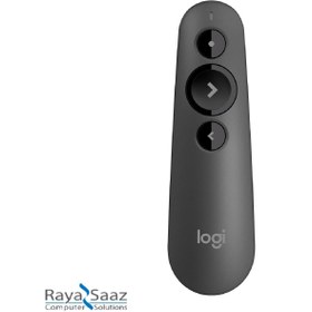 تصویر پرزنتر لاجیتک مدل R500 