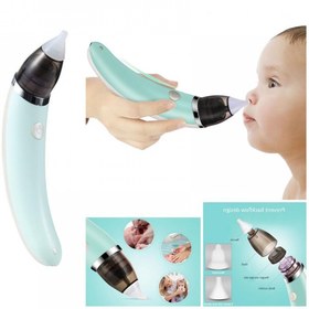 تصویر پوار بینی برقی نوزاد Little Wallaby - RK3607 