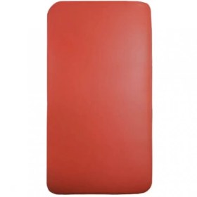 تصویر میت بالشی چرم 25X45 