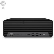 تصویر مینی کیس استوک نسل 10 HP مدل ProDesk 600 G6 [i5] 