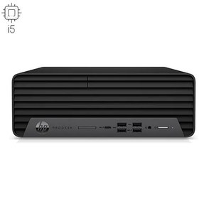 تصویر مینی کیس استوک نسل 10 HP مدل ProDesk 600 G6 [i5] 