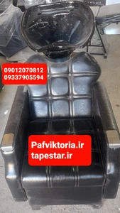 تصویر فروشگاه پاف ویکتوریا