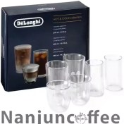 تصویر ست بار سرد و گرم دلونگی (Delonghi) مدل DLSC326 