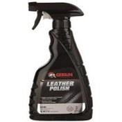 تصویر اسپری تمیز کننده چرم خودرو گتسان مدل G-9017A حجم ۵۰۰ میلی لیتر 