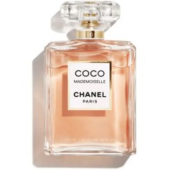 تصویر کوکو شانل مادمازل | زنانه | پرفیوم | Chanel Coco Mademoiselle | شرکت IBerchem 