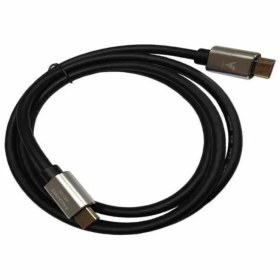 تصویر کابل HDMI VER 2.0 واصل طول 1.5متر VASEL HDMI VER 2.0 cable 1.5M