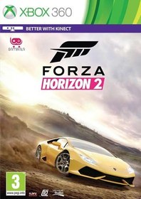 تصویر بازی Forza Horizon 2 برای XBOX 360 