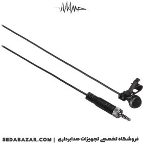 تصویر SENNHEISER - EW 100 G4-ME4 یقه ای بی‌سیم 