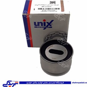 تصویر پراید بلبرینگ تسمه تایم تسمه سفتکن UNIX دینا پارت 1502406 