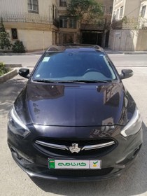 تصویر شاهین G مدل 1400 