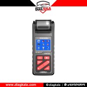 تصویر تستر باتری KONNWEI KW720 