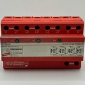 تصویر سرج ارستر DEHN 