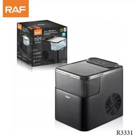 تصویر یخساز راف RAF r3331 RAF r3331