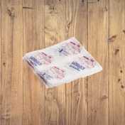 تصویر پلاستیک ساندویچ پنگوئن 