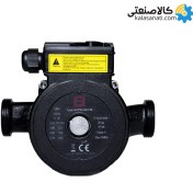 تصویر پمپ سیرکولاتور ارس مدل ACP36-80F ظرفیت ۲ اینچ 
