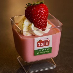 تصویر موس توت فرنگی 