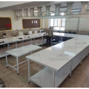 تصویر فروشگاه جورچین گالری