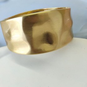 تصویر دستبند بنگل چروک کد۰۰۱۳۰ 