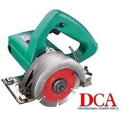 تصویر اره دیسکی دی سی ای مدل AMY02-185، ابزار قدرتمند برش چوب و فلز 