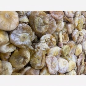 تصویر انجیر خشک ممتاز (یک کیلویی) 