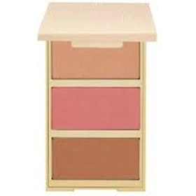 تصویر پالت رژگونه کانتور هایلایتر اوریدی اسنشیال تارت Tarte Everyday Essentials Blush Palette