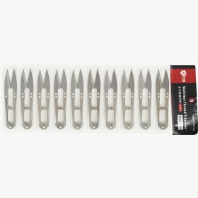 تصویر سر نخ زن استیل 